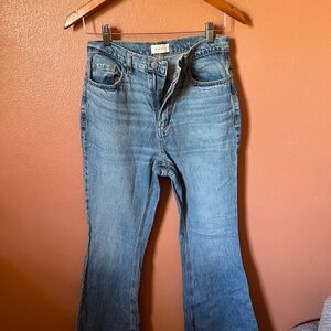 PacSun Women's  Blue Jeans